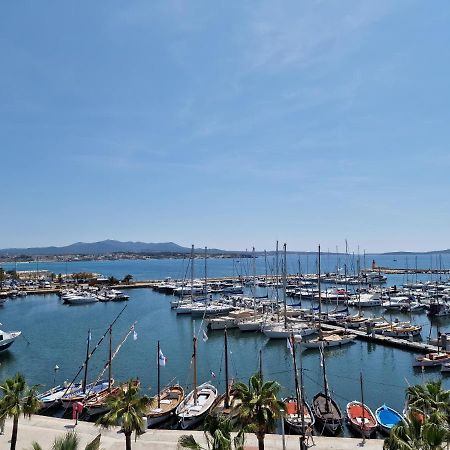 Sanaritz Apartment Sanary-sur-Mer Luaran gambar