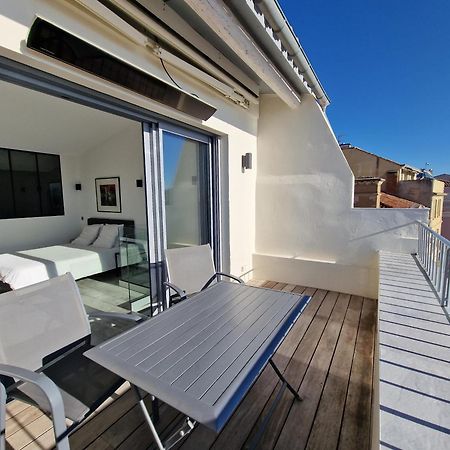 Sanaritz Apartment Sanary-sur-Mer Luaran gambar