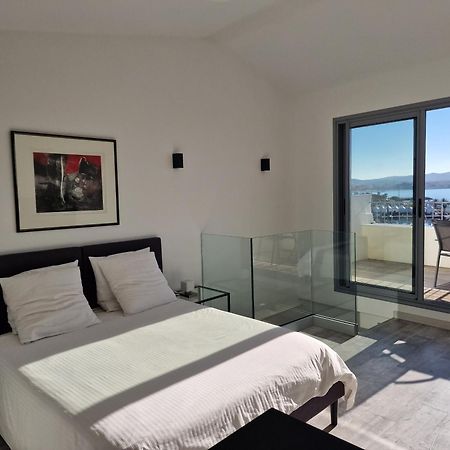 Sanaritz Apartment Sanary-sur-Mer Luaran gambar
