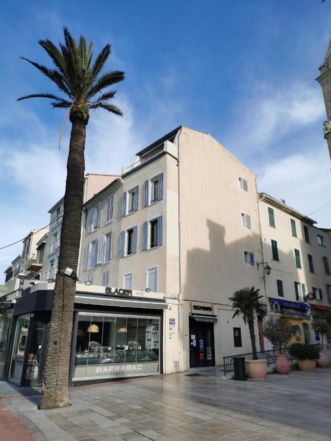Sanaritz Apartment Sanary-sur-Mer Luaran gambar