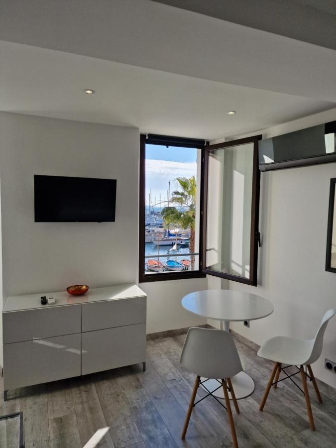 Sanaritz Apartment Sanary-sur-Mer Luaran gambar
