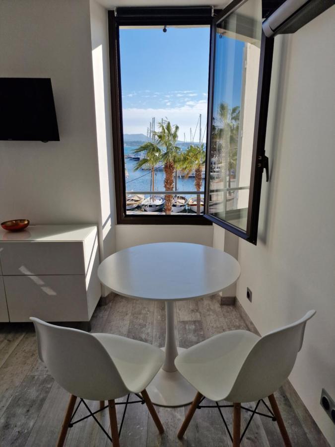 Sanaritz Apartment Sanary-sur-Mer Luaran gambar