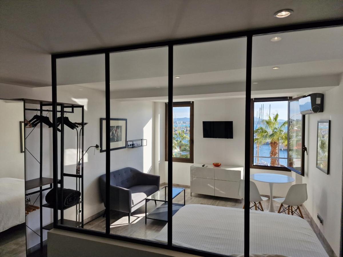 Sanaritz Apartment Sanary-sur-Mer Luaran gambar