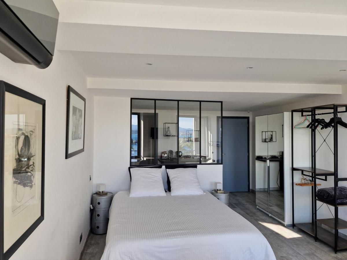 Sanaritz Apartment Sanary-sur-Mer Luaran gambar