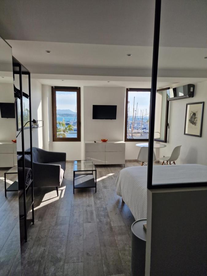 Sanaritz Apartment Sanary-sur-Mer Luaran gambar