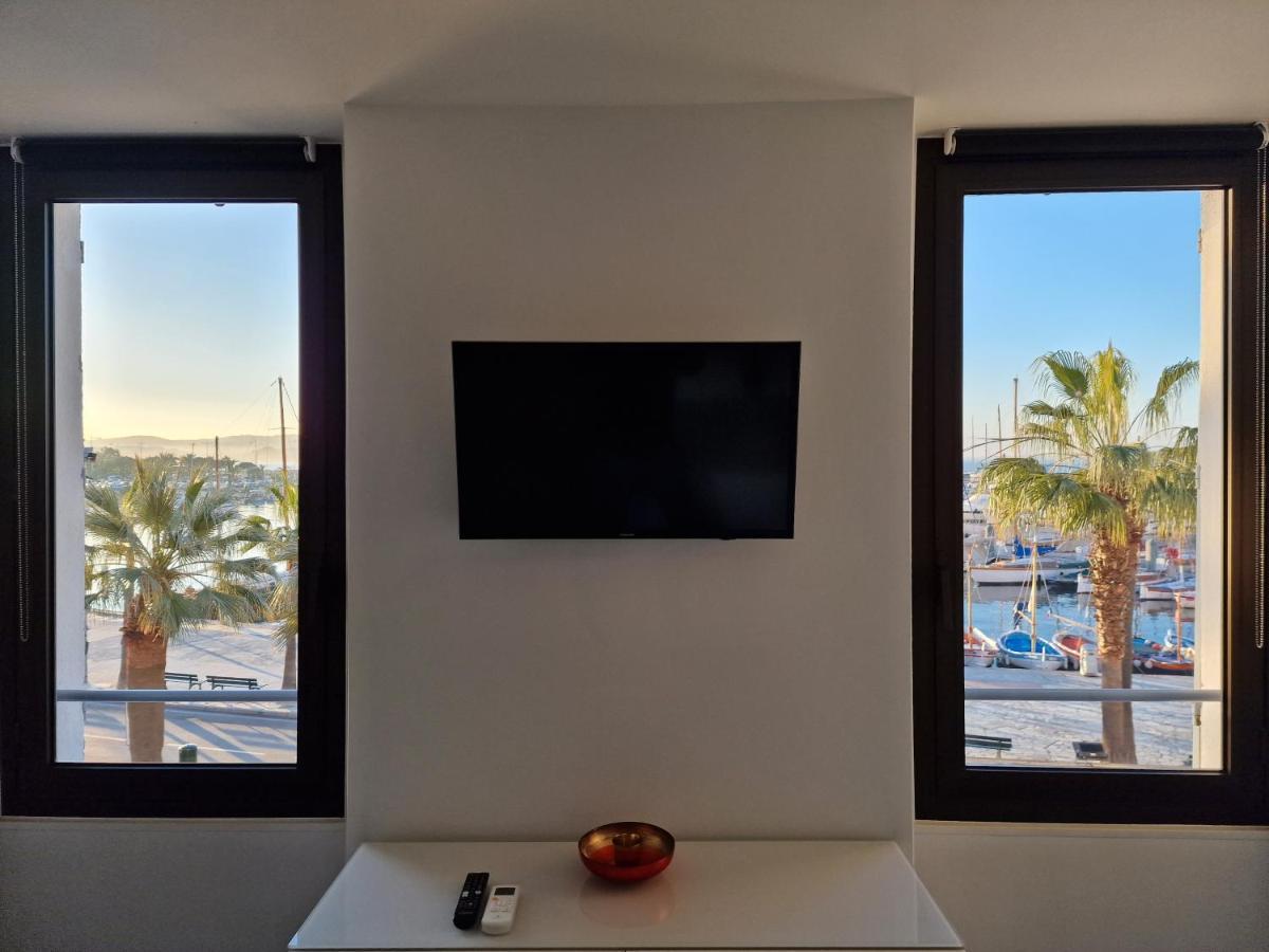Sanaritz Apartment Sanary-sur-Mer Luaran gambar