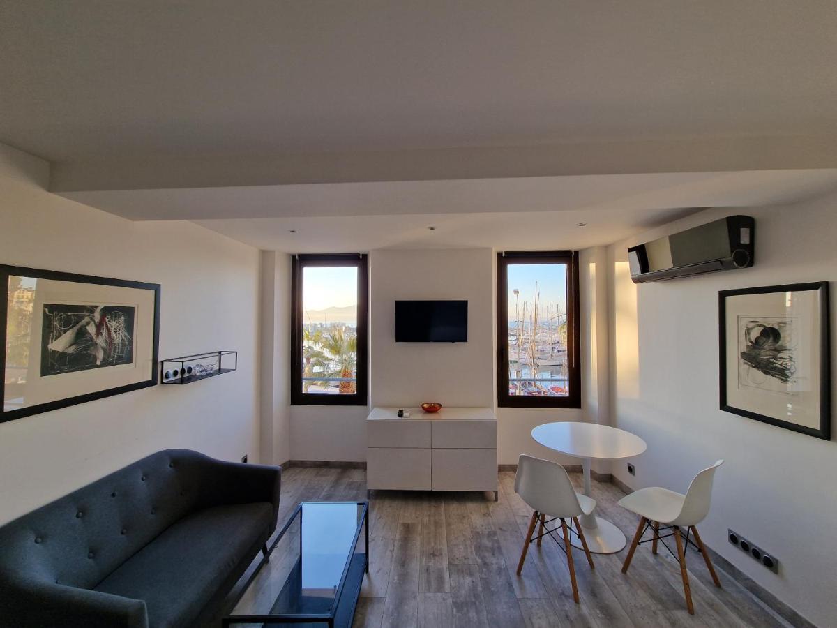 Sanaritz Apartment Sanary-sur-Mer Luaran gambar