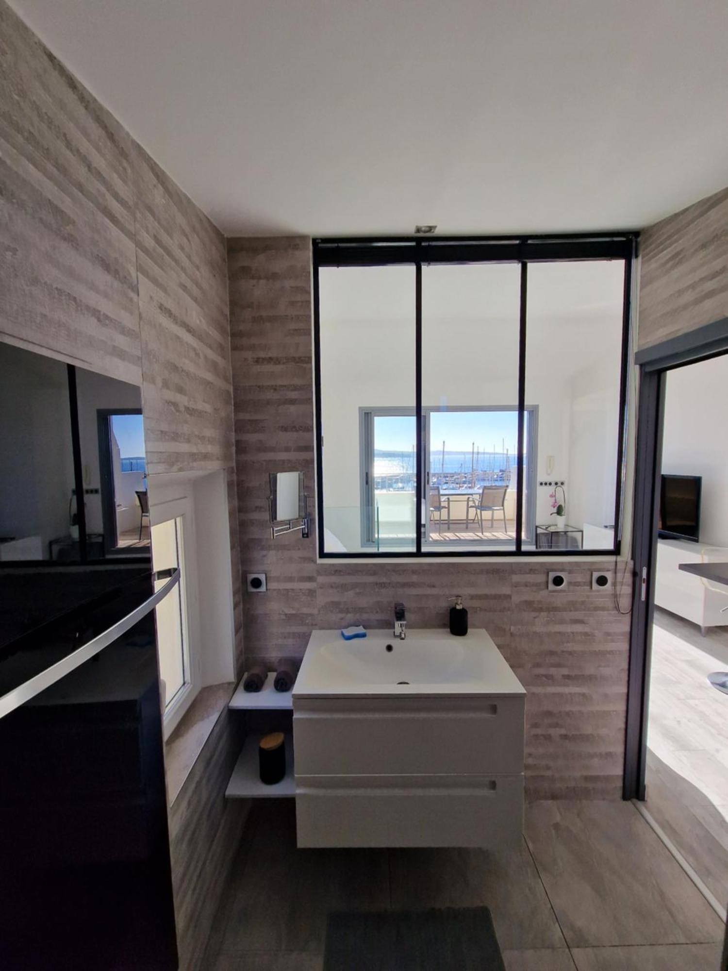 Sanaritz Apartment Sanary-sur-Mer Luaran gambar