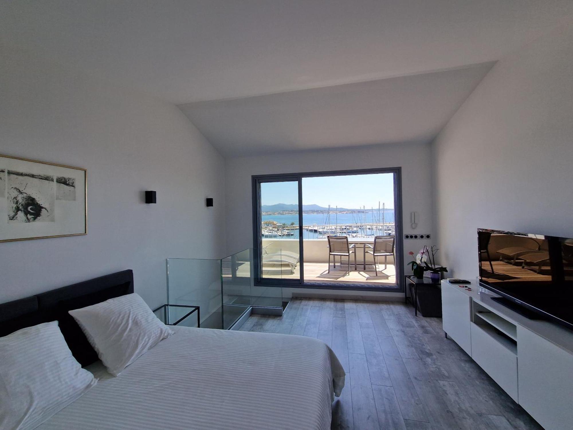 Sanaritz Apartment Sanary-sur-Mer Luaran gambar