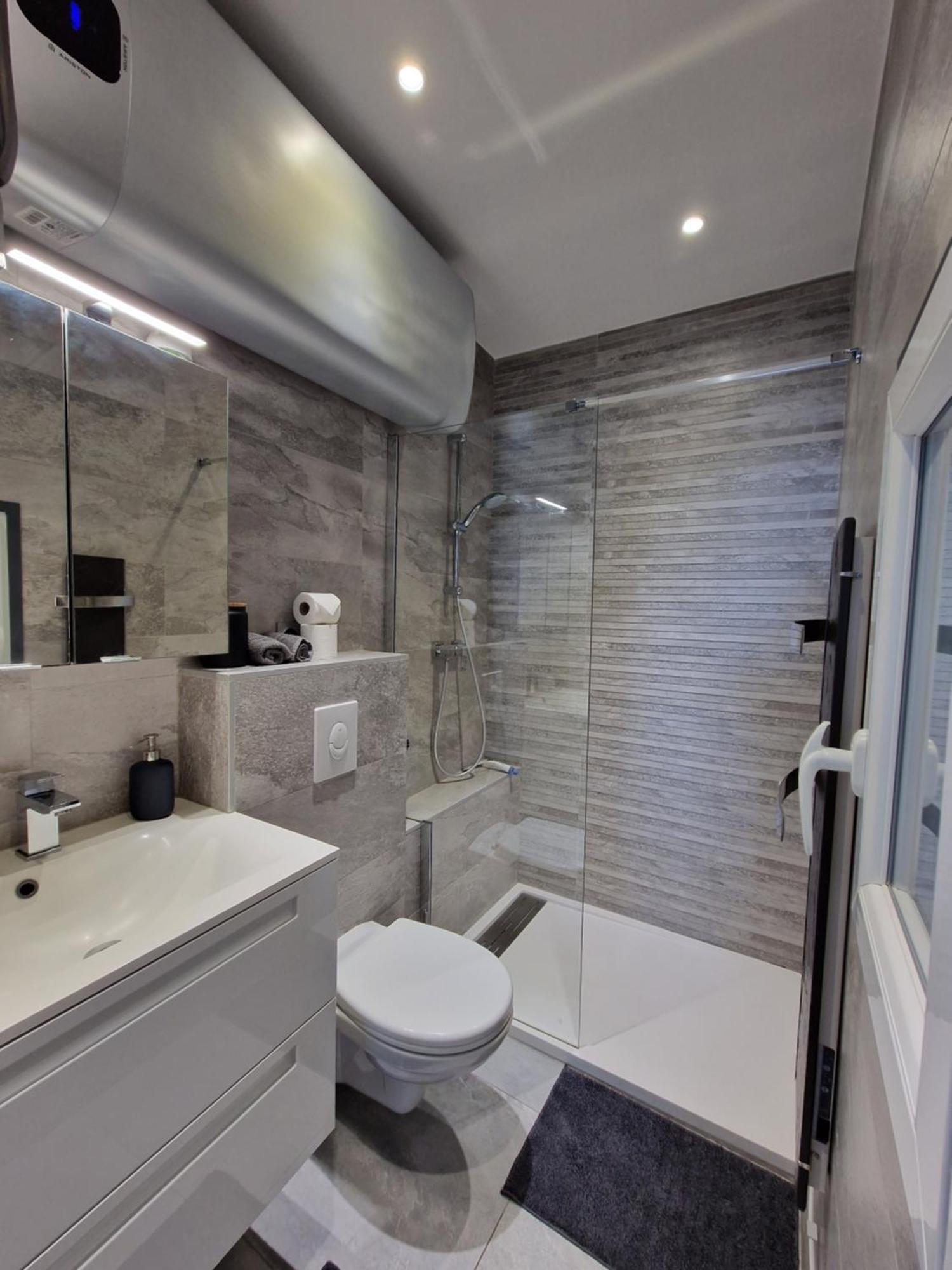 Sanaritz Apartment Sanary-sur-Mer Luaran gambar