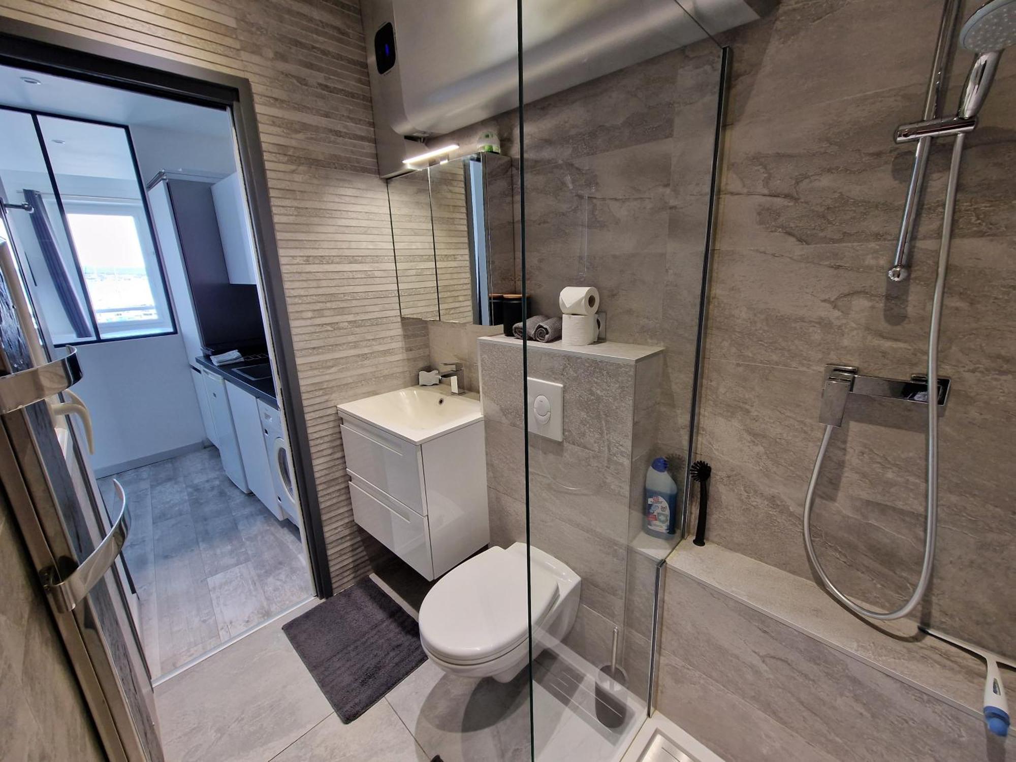 Sanaritz Apartment Sanary-sur-Mer Luaran gambar