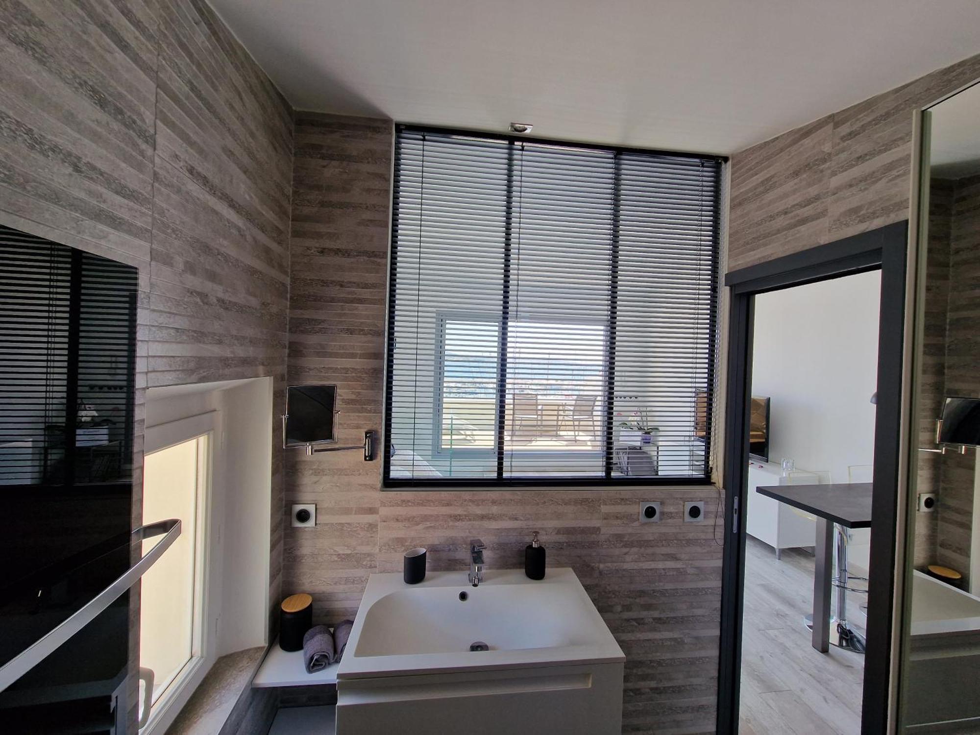 Sanaritz Apartment Sanary-sur-Mer Luaran gambar