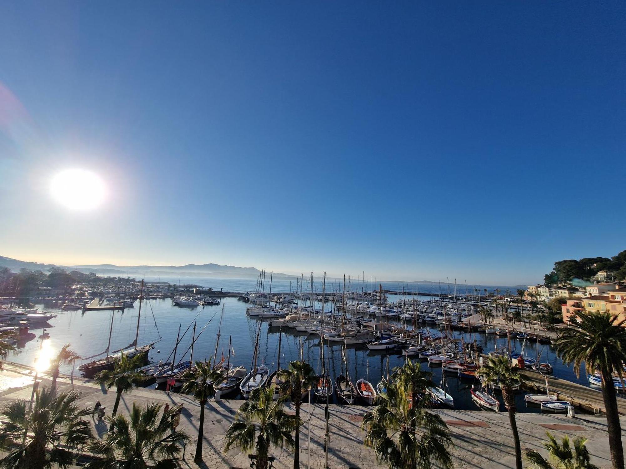 Sanaritz Apartment Sanary-sur-Mer Bilik gambar
